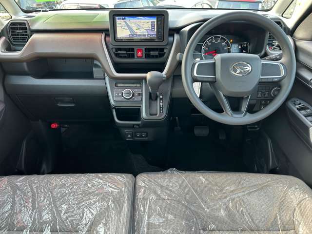 ダイハツ ムーヴ ６６０ Ｘ ４ＷＤ R7年 (関東) 99