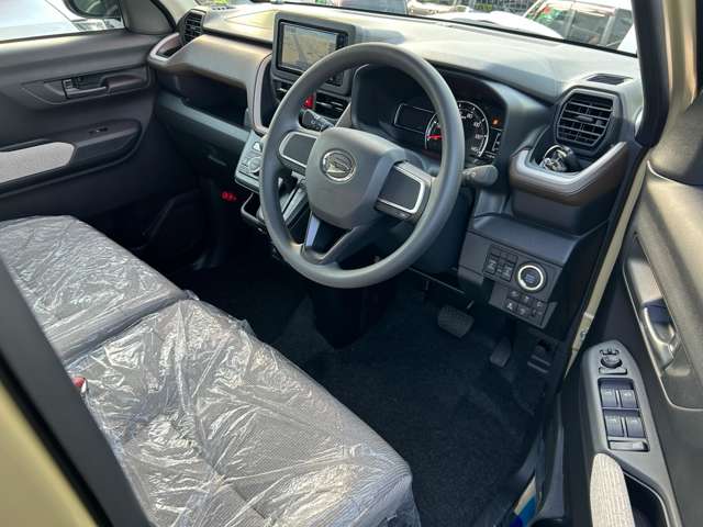 ダイハツ ムーヴ ６６０ Ｘ ４ＷＤ R7年 (関東) 99