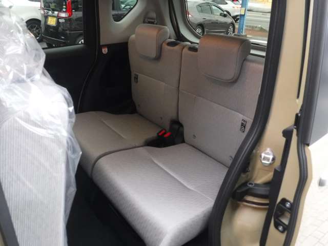 ダイハツ ムーヴ ６６０ Ｘ ４ＷＤ R7年 (関東) 99