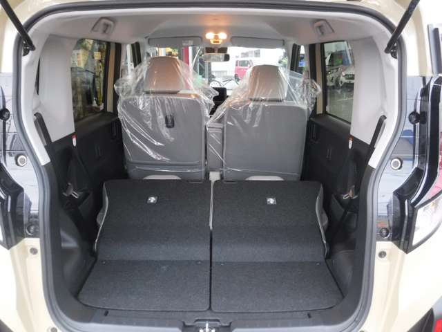 ダイハツ ムーヴ ６６０ Ｘ ４ＷＤ R7年 (関東) 99
