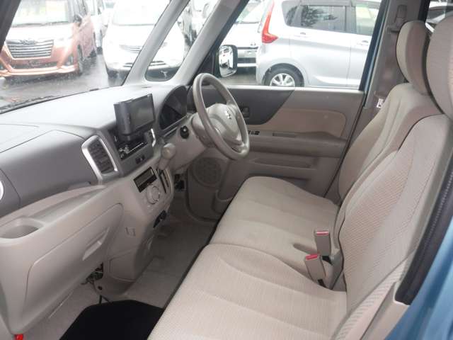 スズキ スペーシア ６６０ Ｔ ４ＷＤ H25年 (関東) 99