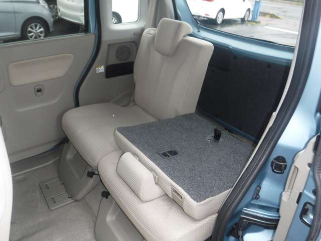 スズキ スペーシア ６６０ Ｔ ４ＷＤ H25年 (関東) 99