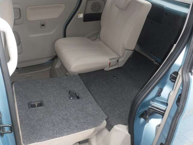 スズキ スペーシア ６６０ Ｔ ４ＷＤ H25年 (関東) 99