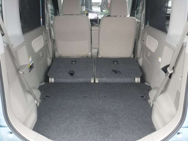 スズキ スペーシア ６６０ Ｔ ４ＷＤ H25年 (関東) 99