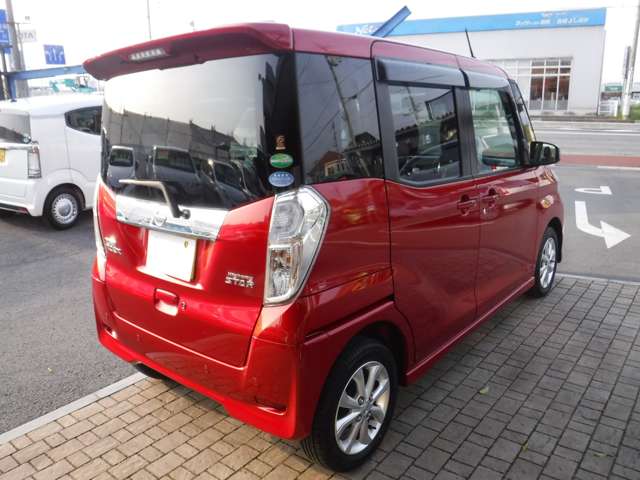 日産 デイズ　ルークス ６６０ ハイウェイスター Ｘターボ R1年 (関東) 99
