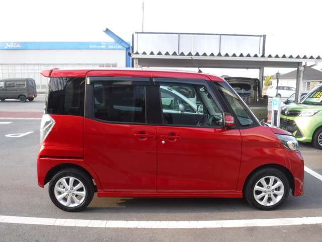 日産 デイズ　ルークス ６６０ ハイウェイスター Ｘターボ R1年 (関東) 99