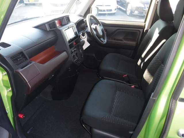 トヨタ タンク １．０ Ｘ H29年 (関東) 99