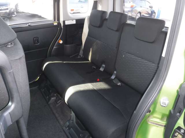 トヨタ タンク １．０ Ｘ H29年 (関東) 99