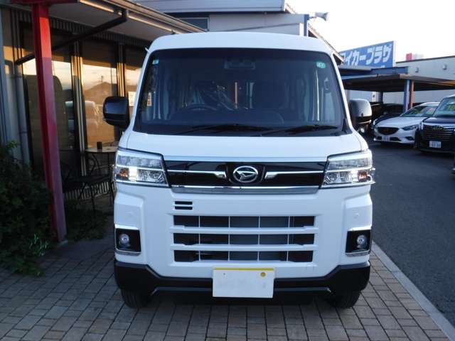 ダイハツ アトレー ６６０ ＲＳ R6年 (関東) 99
