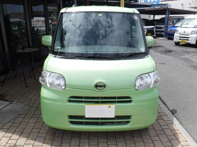 ダイハツ タント ６６０ Ｘ H24年 (関東) 99
