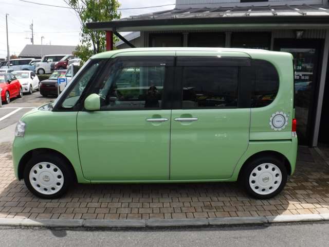 ダイハツ タント ６６０ Ｘ H24年 (関東) 99