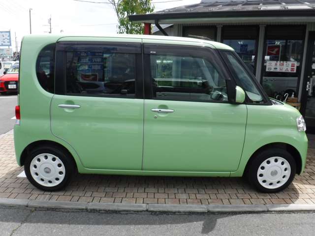 ダイハツ タント ６６０ Ｘ H24年 (関東) 99