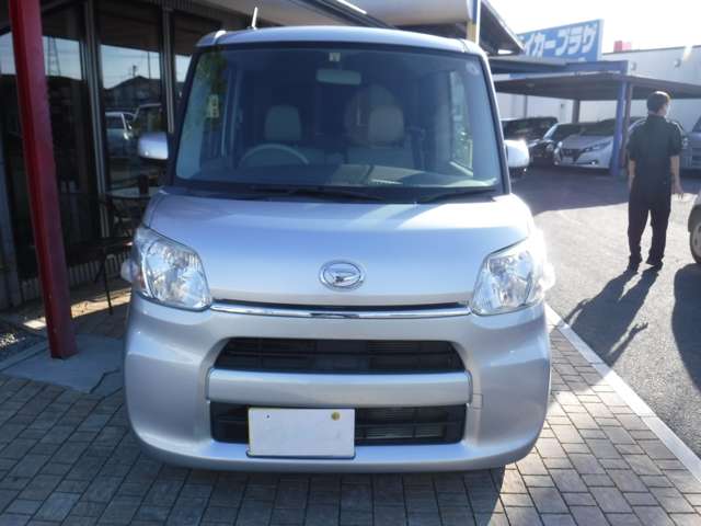 ダイハツ タント ６６０ Ｌ H26年 (関東) 99