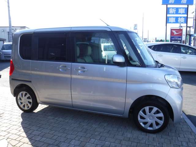 ダイハツ タント ６６０ Ｌ H26年 (関東) 99