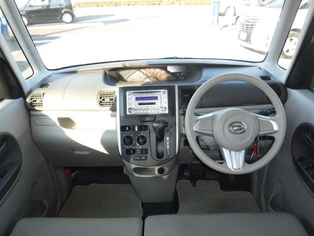ダイハツ タント ６６０ Ｌ H26年 (関東) 99