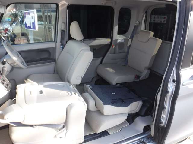 ダイハツ タント ６６０ Ｌ H26年 (関東) 99
