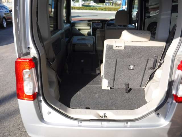 ダイハツ タント ６６０ Ｌ H26年 (関東) 99