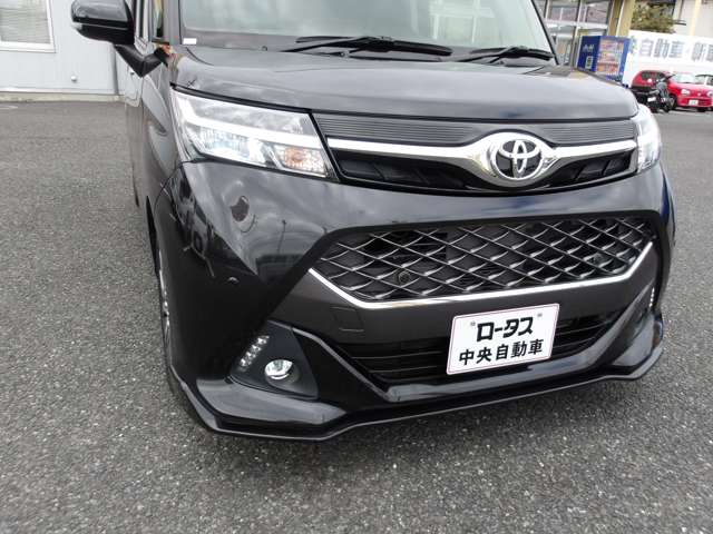 トヨタ タンク １．０ カスタム Ｇ－Ｔ R2年 (関東) 99