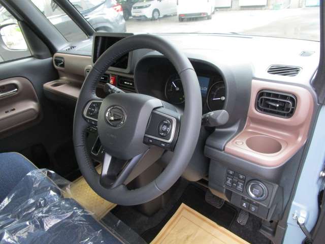 ダイハツ ムーヴ　キャンバス ６６０ セオリー Ｇターボ R7年 (関東) 99