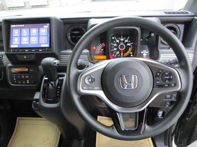 ホンダ Ｎ−ＶＡＮ ６６０ ファン ターボ R8年 (関東) 99