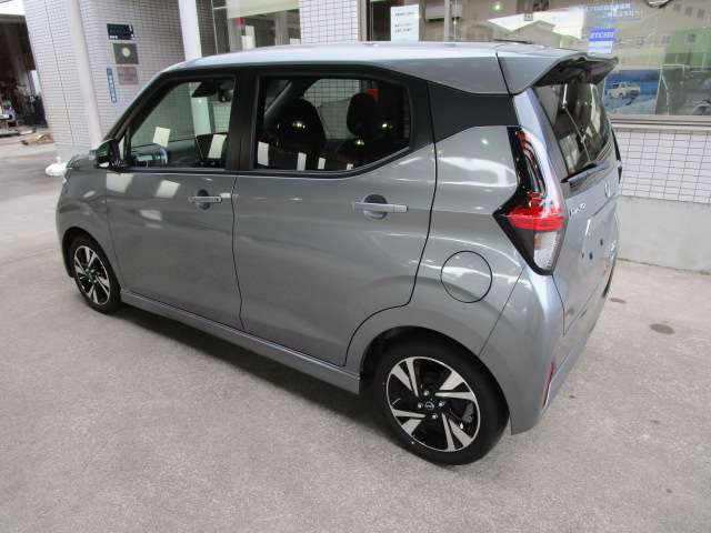 日産 デイズ ６６０ ハイウェイスターＧターボ プロパイロット エディション R7年 (関東) 99