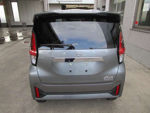 日産 デイズ ６６０ ハイウェイスターＧターボ プロパイロット エディション R7年 (関東) 99