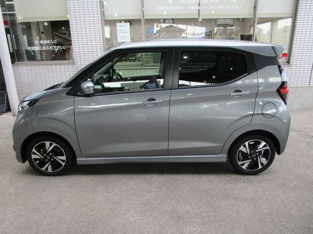 日産 デイズ ６６０ ハイウェイスターＧターボ プロパイロット エディション R7年 (関東) 99