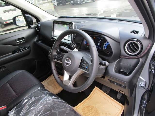日産 デイズ ６６０ ハイウェイスターＧターボ プロパイロット エディション R7年 (関東) 99
