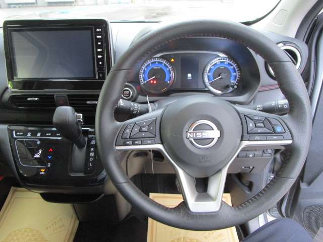 日産 デイズ ６６０ ハイウェイスターＧターボ プロパイロット エディション R7年 (関東) 99