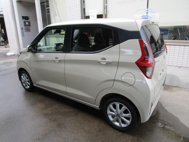 日産 デイズ ６６０ Ｘ R7年 (関東) 99