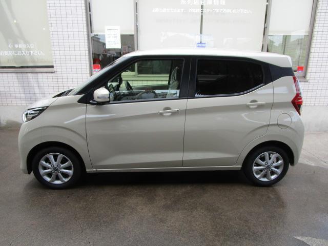 日産 デイズ ６６０ Ｘ R7年 (関東) 99
