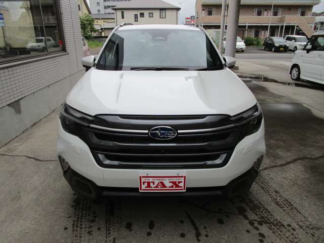 スバル フォレスター　ハイブリッド ２．５ プレミアム Ｓ：ＨＥＶ ＥＸ ４ＷＤ R8年 (関東) 99