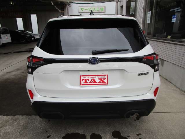 スバル フォレスター　ハイブリッド ２．５ プレミアム Ｓ：ＨＥＶ ＥＸ ４ＷＤ R8年 (関東) 99