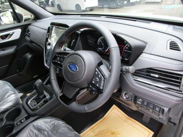 スバル フォレスター　ハイブリッド ２．５ プレミアム Ｓ：ＨＥＶ ＥＸ ４ＷＤ R8年 (関東) 99