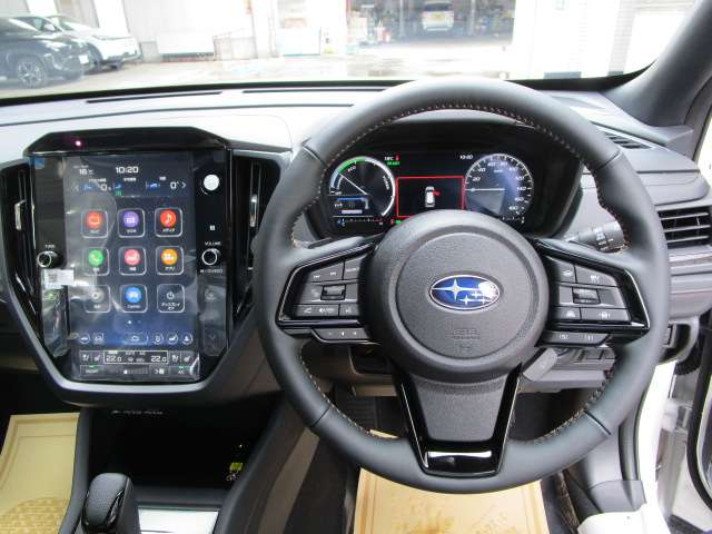 スバル フォレスター　ハイブリッド ２．５ プレミアム Ｓ：ＨＥＶ ＥＸ ４ＷＤ R8年 (関東) 99
