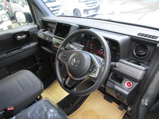 ホンダ Ｎ−ＶＡＮ ６６０ ファン ４ＷＤ R8年 (関東) 99