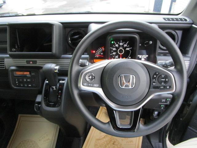 ホンダ Ｎ−ＶＡＮ ６６０ ファン ４ＷＤ R8年 (関東) 99