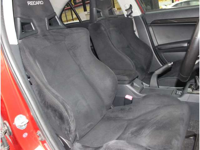 三菱 ランサー ２．０ ＧＳＲ Ｘ ハイパフォーマンスパッケージ ４ＷＤ H23年 (関東) 99