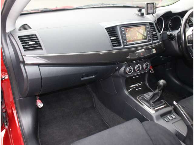 三菱 ランサー ２．０ ＧＳＲ Ｘ ハイパフォーマンスパッケージ ４ＷＤ H23年 (関東) 99