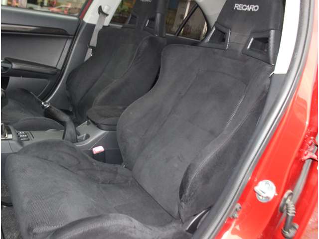 三菱 ランサー ２．０ ＧＳＲ Ｘ ハイパフォーマンスパッケージ ４ＷＤ H23年 (関東) 99
