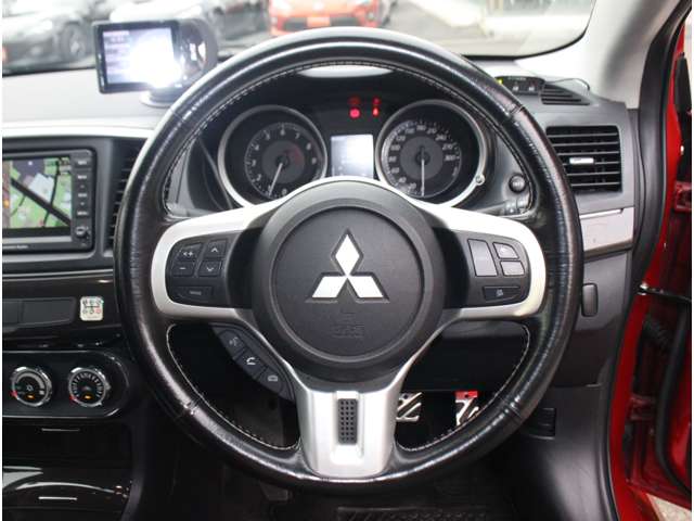三菱 ランサー ２．０ ＧＳＲ Ｘ ハイパフォーマンスパッケージ ４ＷＤ H23年 (関東) 99