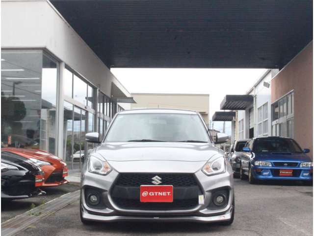 スズキ スイフト スポーツ １．４ R2年 (関東) 99