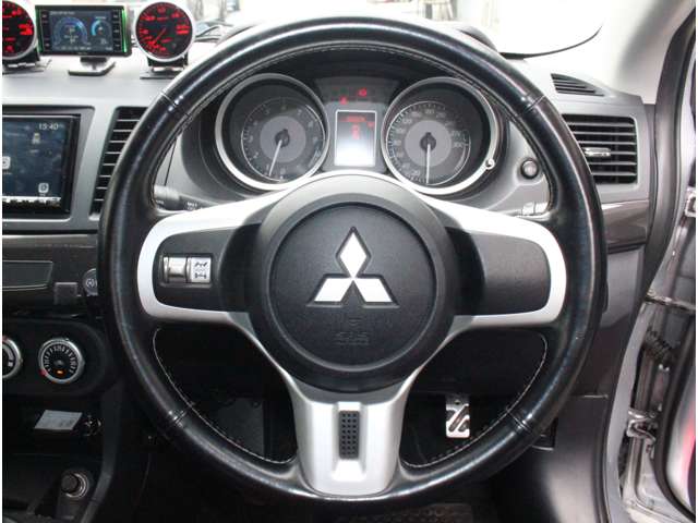 三菱 ランサー ２．０ ＧＳＲ Ｘ ４ＷＤ H20年 (関東) 99