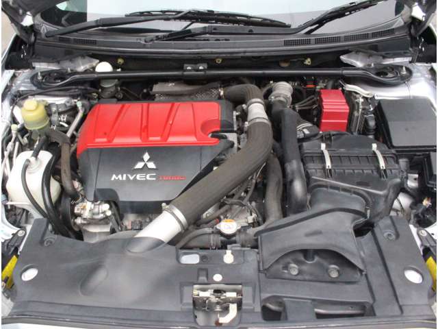 三菱 ランサー ２．０ ＧＳＲ Ｘ ４ＷＤ H20年 (関東) 99