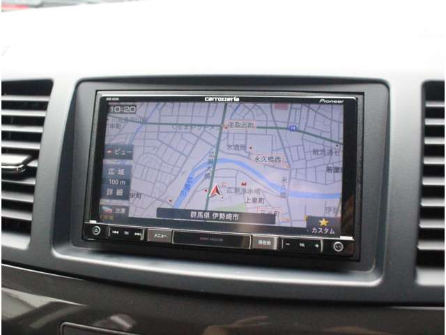三菱 ランサー ２．０ ＧＳＲ Ｘ ４ＷＤ H20年 (関東) 99