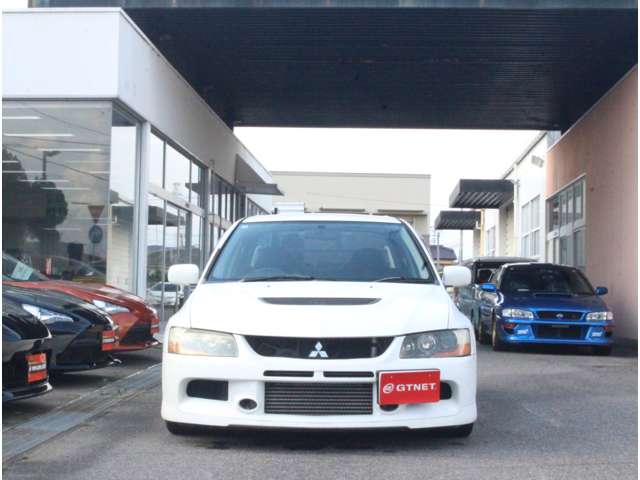 三菱 ランサー ２．０ ＧＳＲ ＩＸ ４ＷＤ H17年 (関東) 99