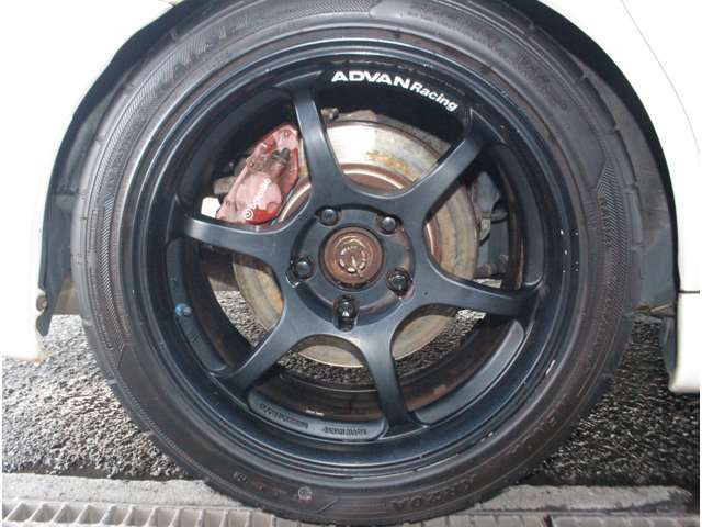 三菱 ランサー ２．０ ＧＳＲ ＩＸ ４ＷＤ H17年 (関東) 99