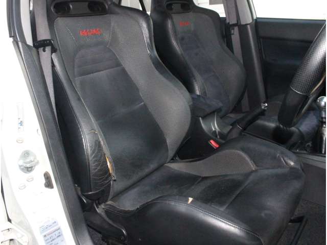 三菱 ランサー ２．０ ＧＳＲ ＩＸ ４ＷＤ H17年 (関東) 99
