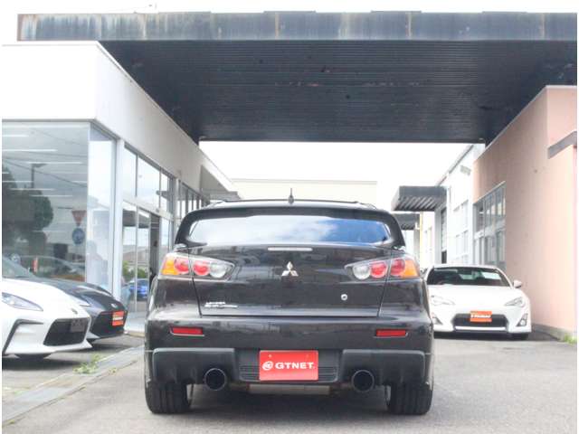 三菱 ランサー ２．０ ＧＳＲ Ｘ ４ＷＤ H22年 (関東) 99