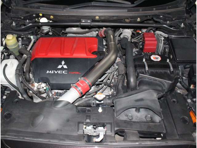 三菱 ランサー ２．０ ＧＳＲ Ｘ ４ＷＤ H22年 (関東) 99